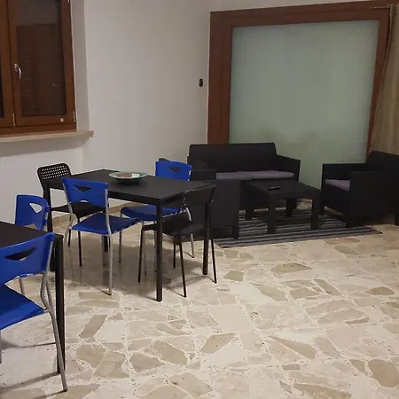 Il Ritrovo Martina Franca